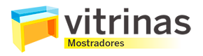 Vitrinas y Mostradores